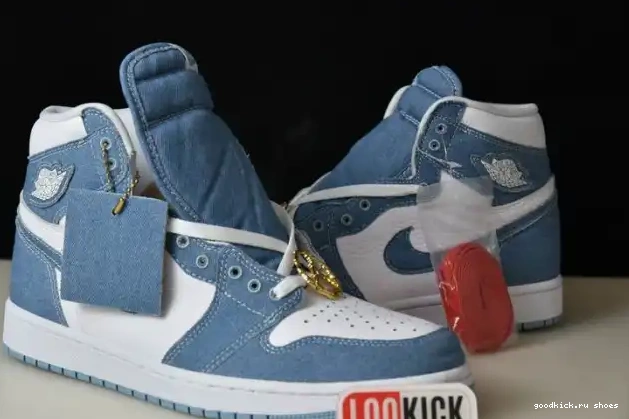 80% Off Sale High Jordan WMNS DM9036-104 OG Denim Air 1 0426